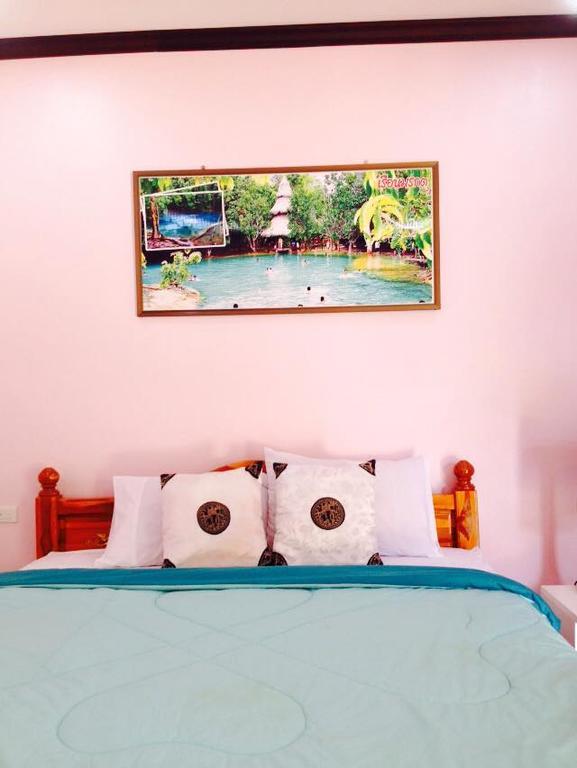 Oyo 75515 Sairung Farmstay Krabi town Exterior foto